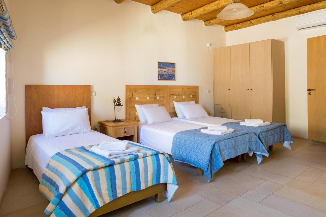 Olga'S Filoxenia - Villa Aladanos-Private Pool And Heated Jacuzzi Μαχαιροί Εξωτερικό φωτογραφία