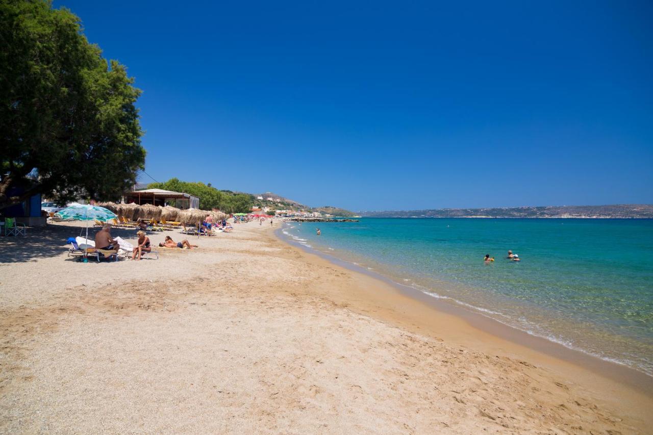 Olga'S Filoxenia - Villa Aladanos-Private Pool And Heated Jacuzzi Μαχαιροί Εξωτερικό φωτογραφία