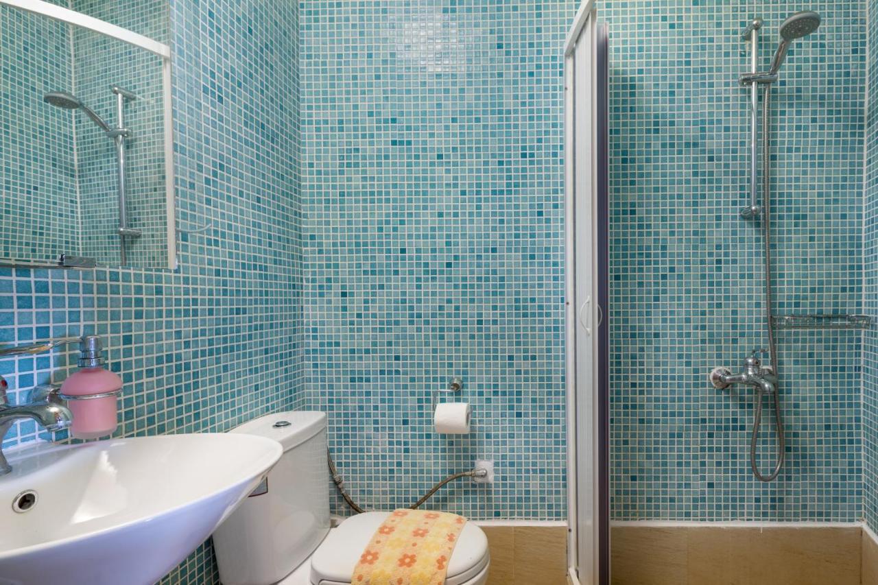 Olga'S Filoxenia - Villa Aladanos-Private Pool And Heated Jacuzzi Μαχαιροί Εξωτερικό φωτογραφία